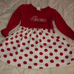 Georgia bulldogs dress 2T